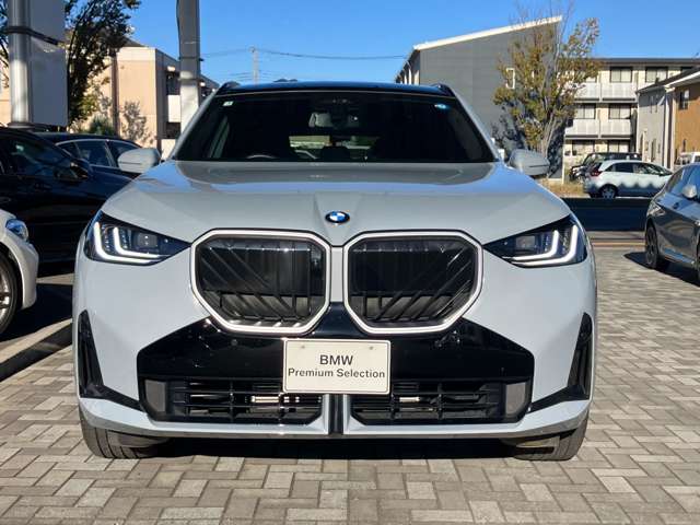BMW X3 6