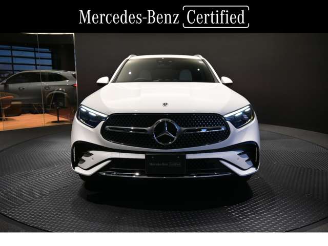Mercedes-Benz GLC 2