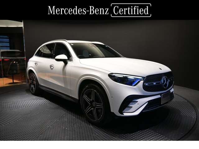 Mercedes-Benz GLC 3