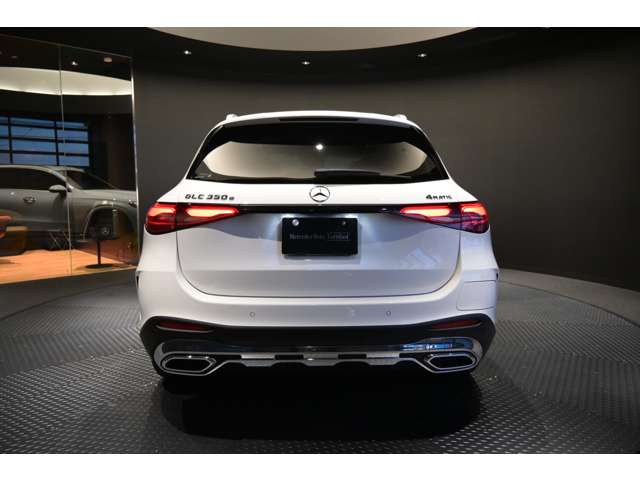 Mercedes-Benz GLC 6