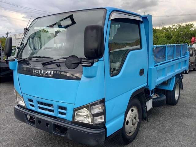 Isuzu Elf 2