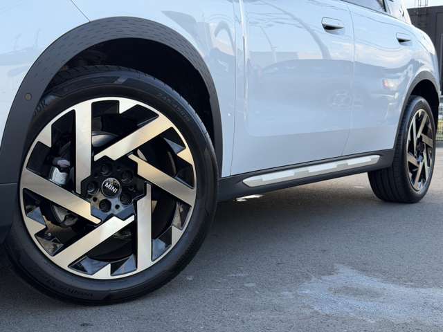 MINI Countryman 11
