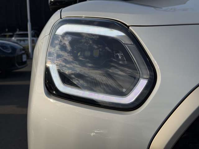 MINI Countryman 12