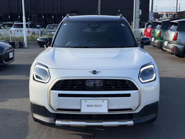 MINI Countryman 2