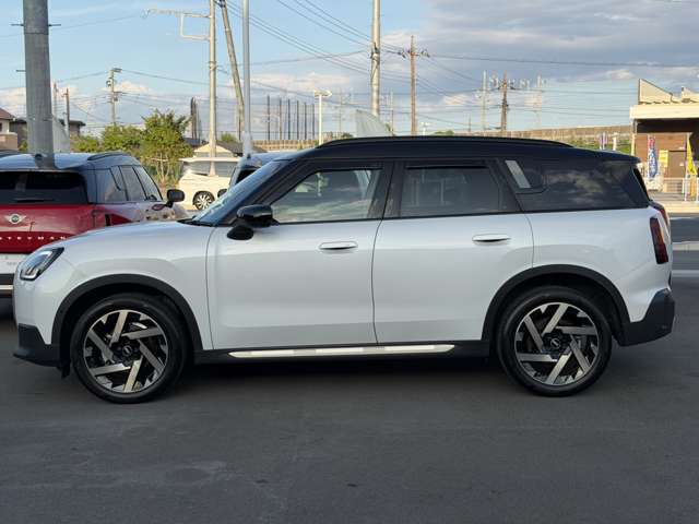 MINI Countryman 7