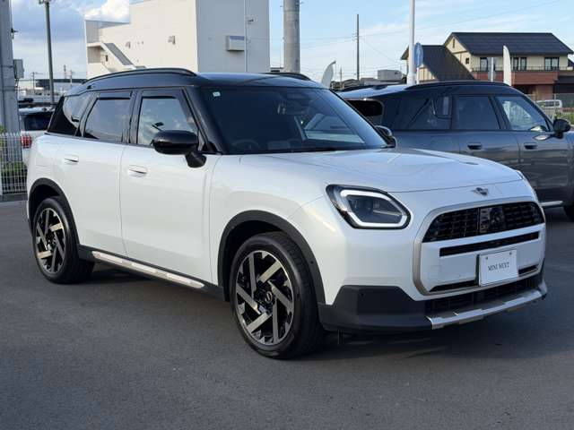 MINI Countryman 8