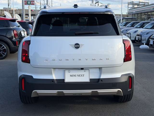MINI Countryman 9