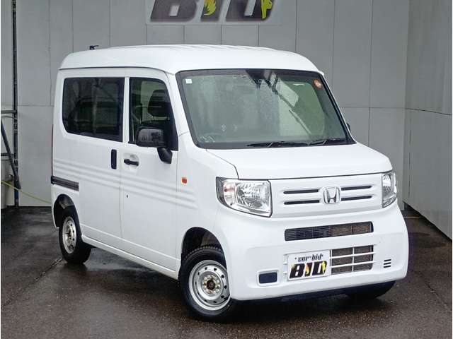 Honda N-VAN 3