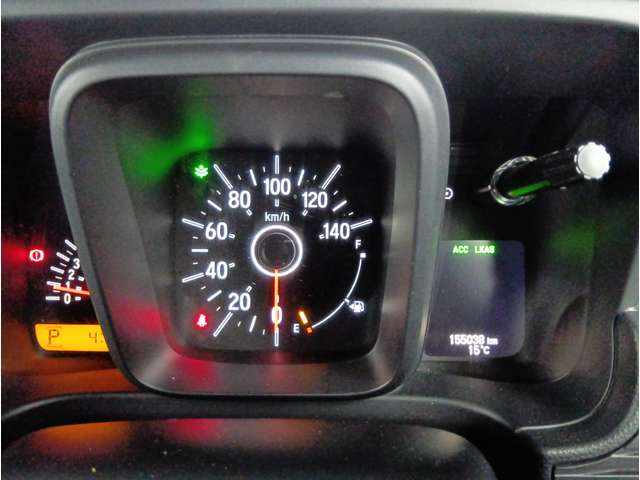 Honda N-VAN 9