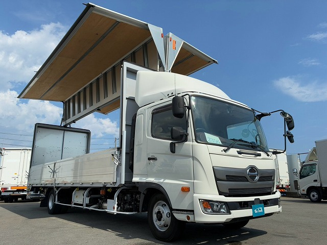 Hino Ranger 3