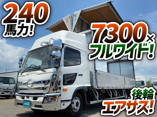 Hino Ranger 2