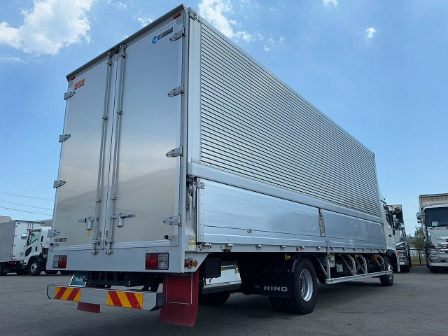Hino Ranger 9