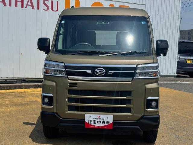 Daihatsu Atrai 12