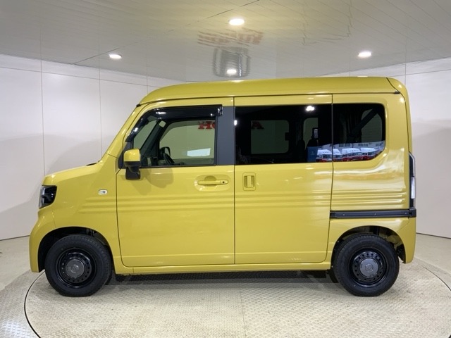 Honda N-VAN e: 12