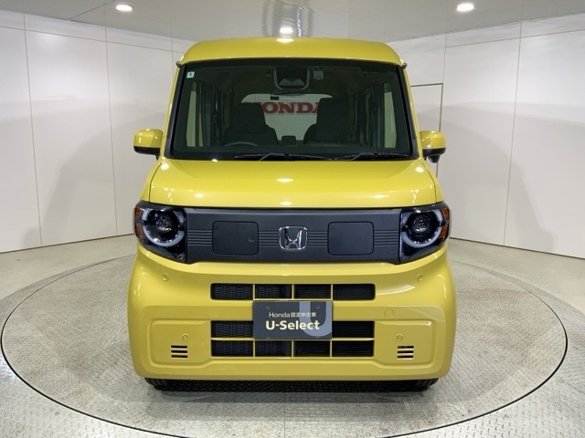 Honda N-VAN e: 3