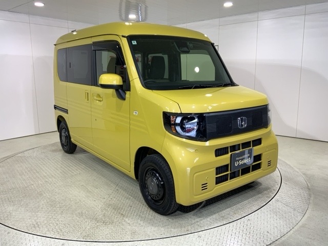 Honda N-VAN e: 4