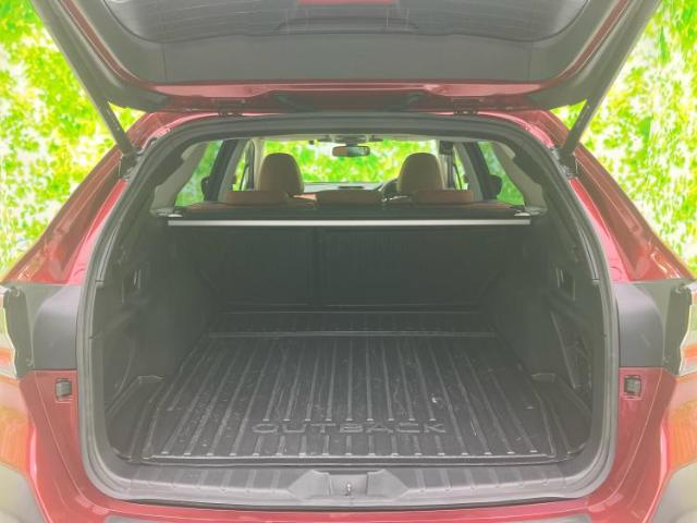 Subaru Legacy Outback 10