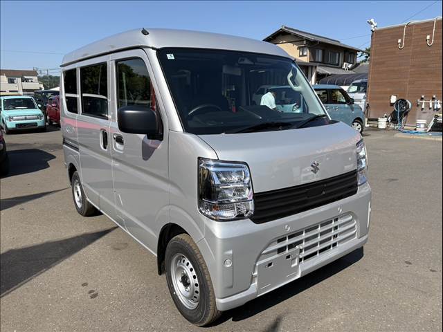 Suzuki Every 9