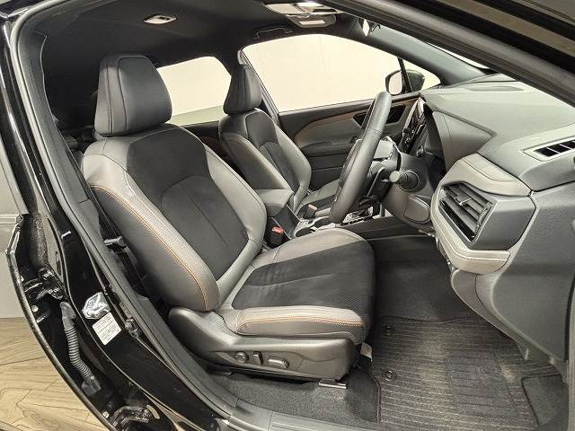 Subaru Forester 11
