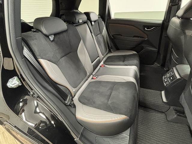 Subaru Forester 12