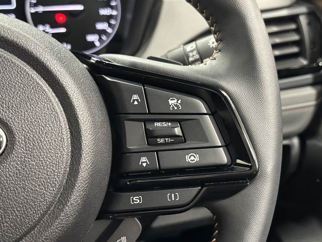 Subaru Forester 6