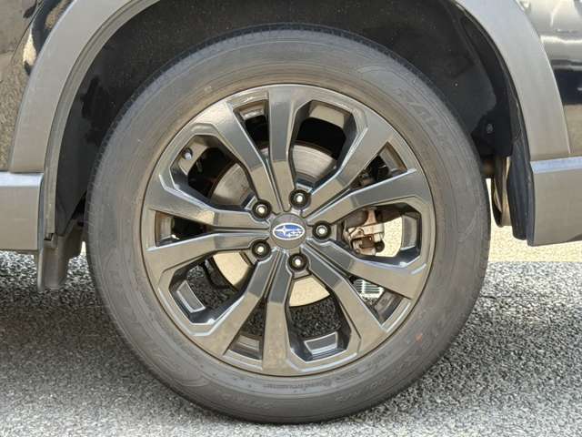 Subaru Forester 11