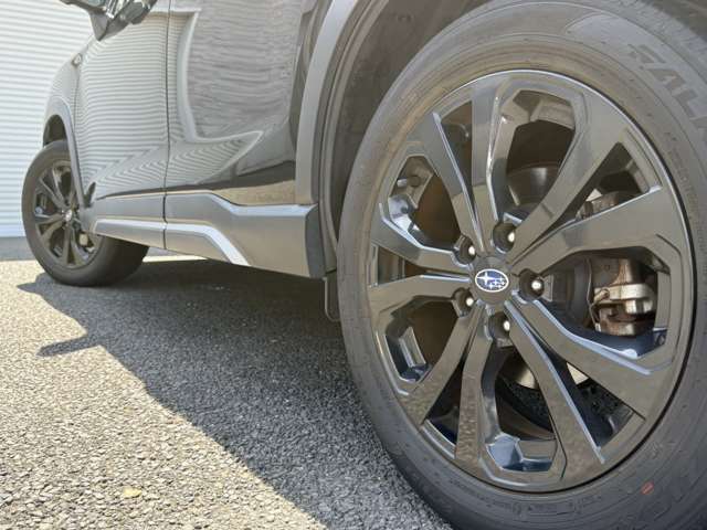 Subaru Forester 12