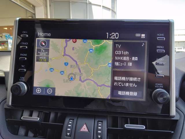 Toyota RAV4 PHV 2