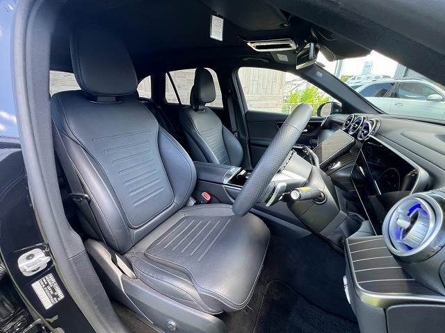 Mercedes-Benz GLC 11