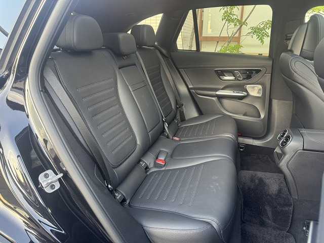 Mercedes-Benz GLC 12