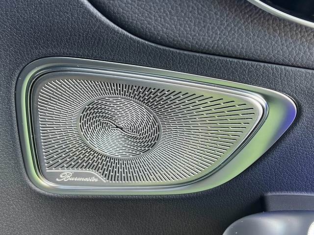 Mercedes-Benz GLC 6