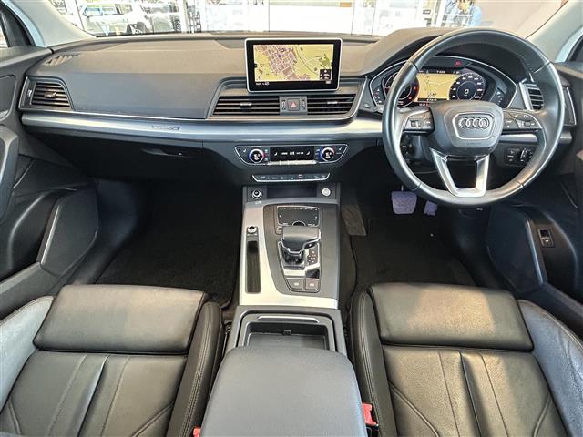 Audi Q5 7