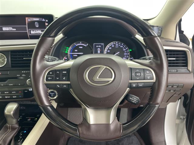 Lexus RX 11