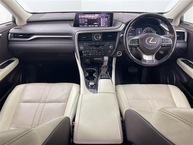 Lexus RX 3