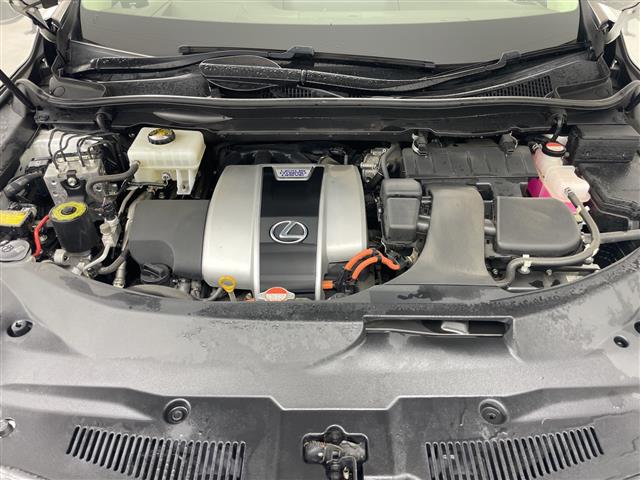 Lexus RX 7
