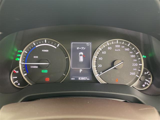 Lexus RX 10