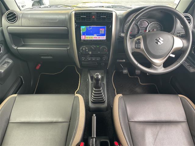 Suzuki Jimny 3
