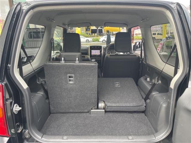 Suzuki Jimny 8
