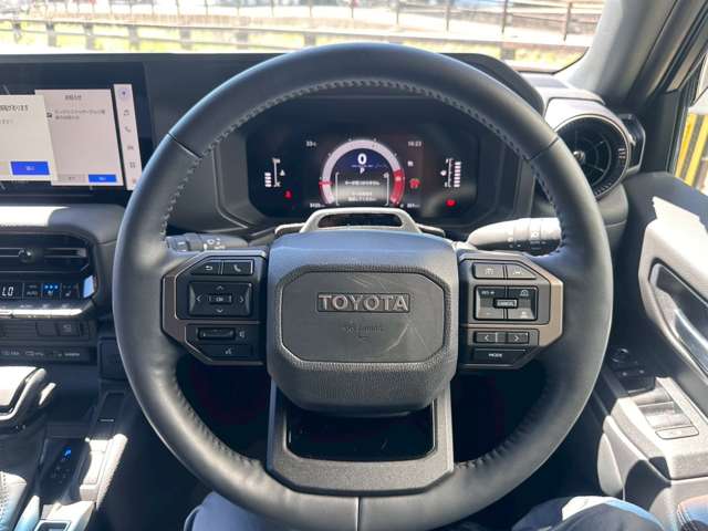 Toyota Land Cruiser 250 8