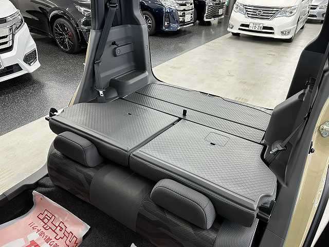 Daihatsu Taft 10