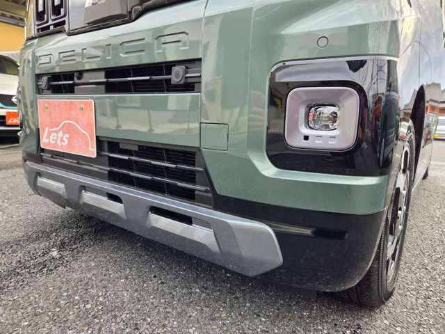 Mitsubishi Delica Mini 12