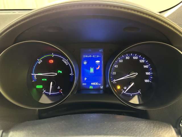 Toyota C-HR 12