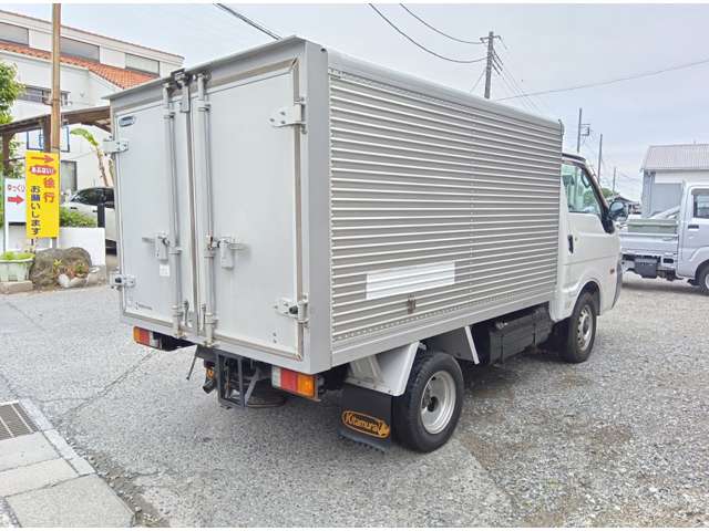 Mazda Bongo Truck 7