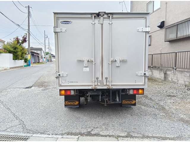 Mazda Bongo Truck 8
