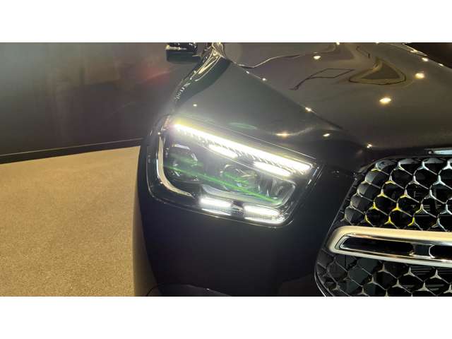 Mercedes-Benz GLE 11