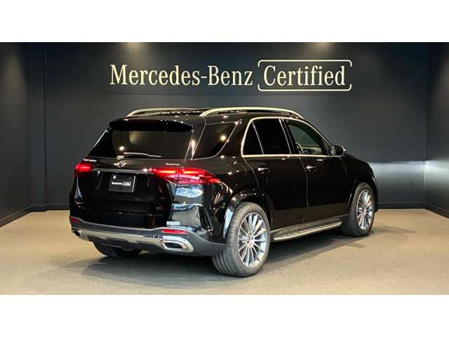 Mercedes-Benz GLE 5