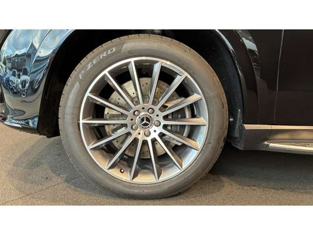 Mercedes-Benz GLE 6