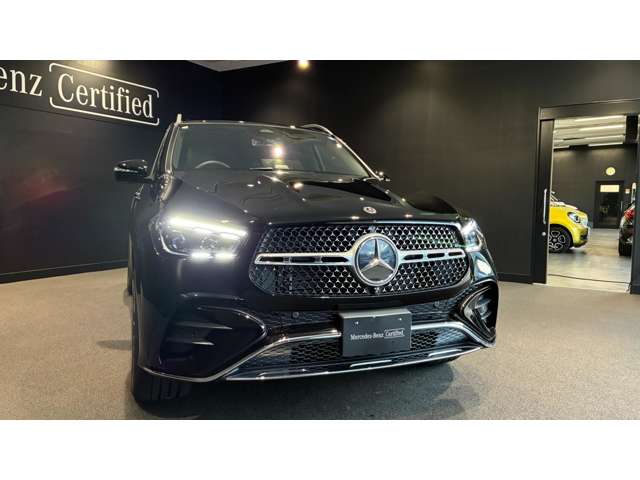 Mercedes-Benz GLE 10