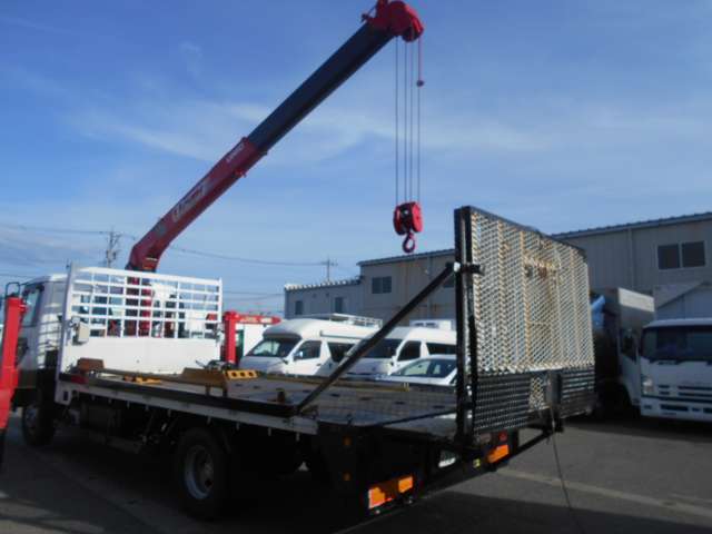 UD Trucks Condor 11