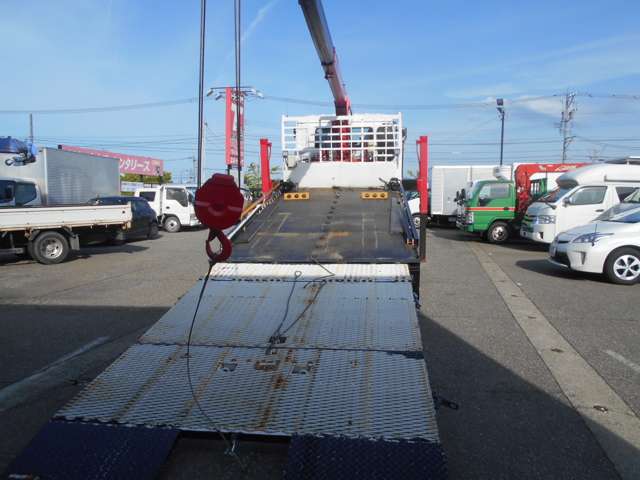 UD Trucks Condor 5
